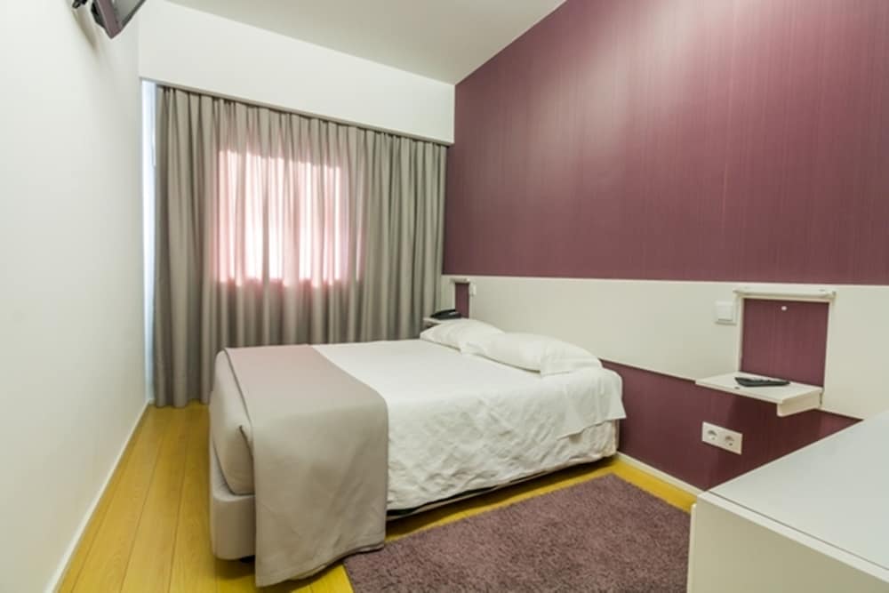 Фото Hotel Laranjeira