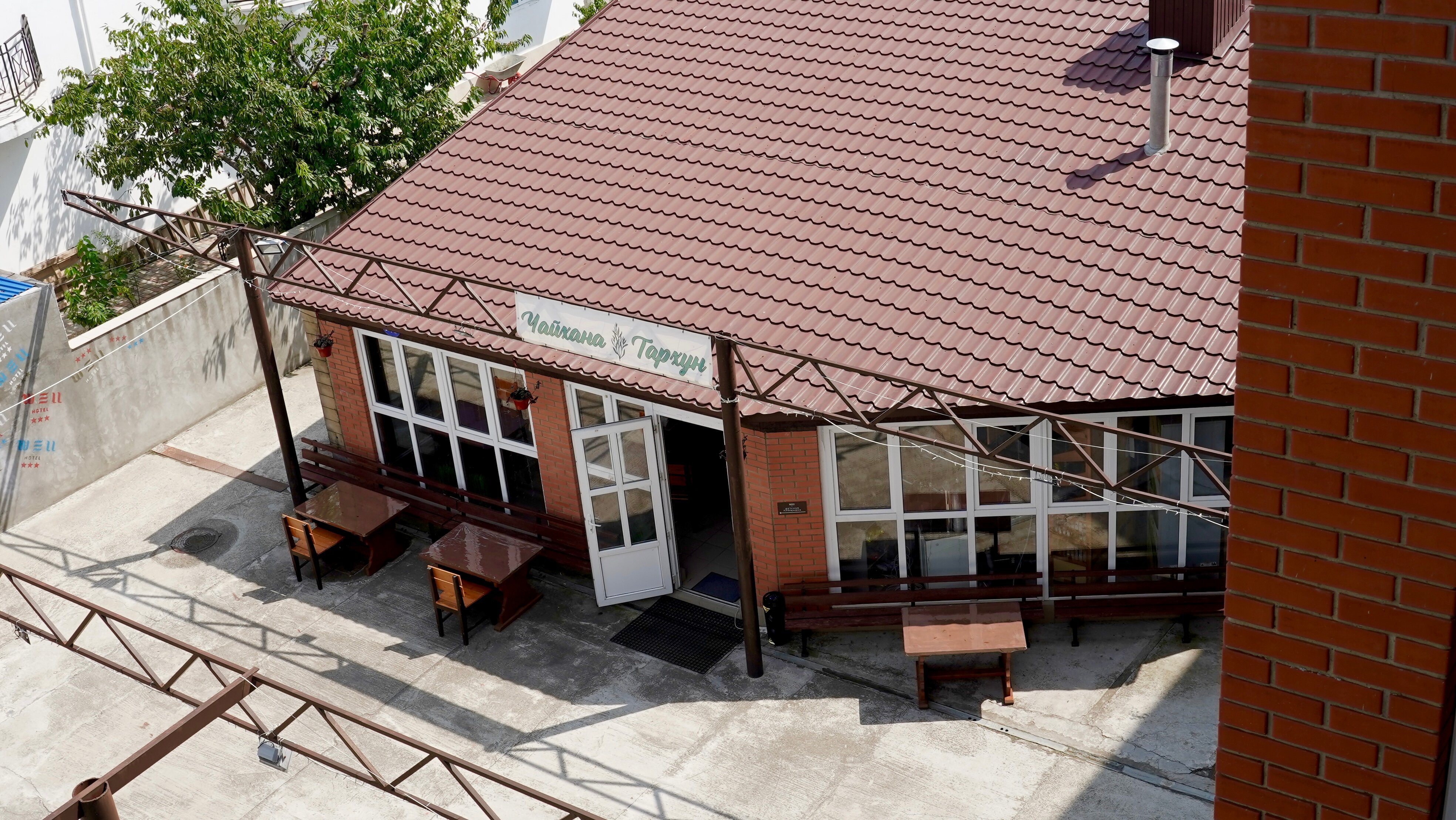 Фото Well Hotel&Spa