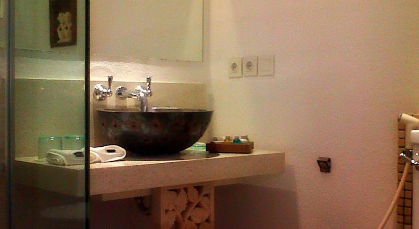 Фото Villa Damar