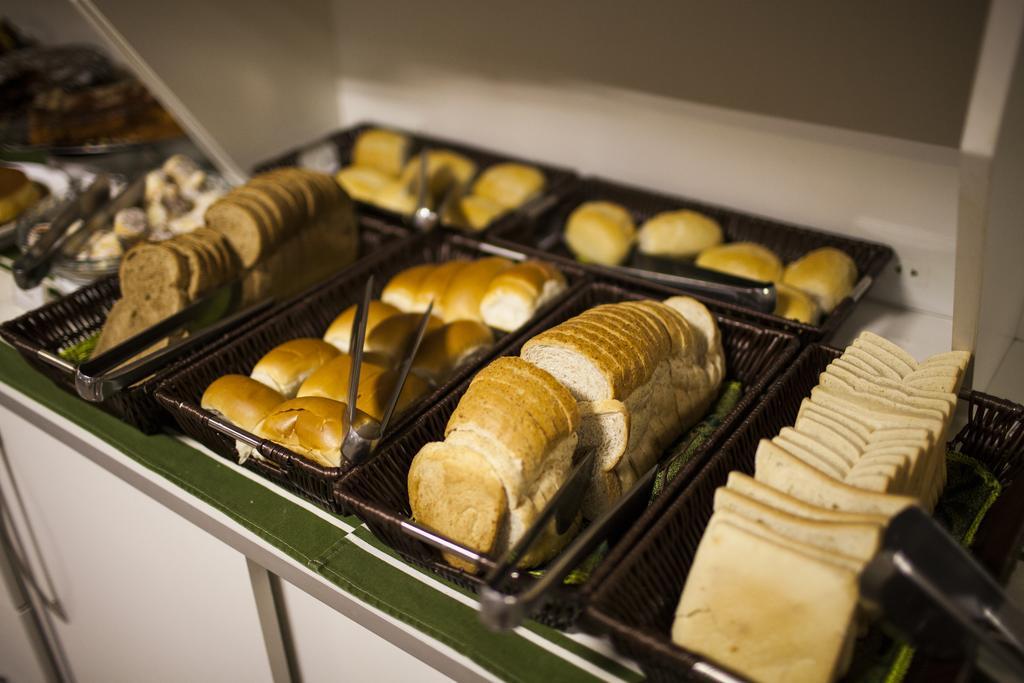 Фото Harbor Self Cidade Verde