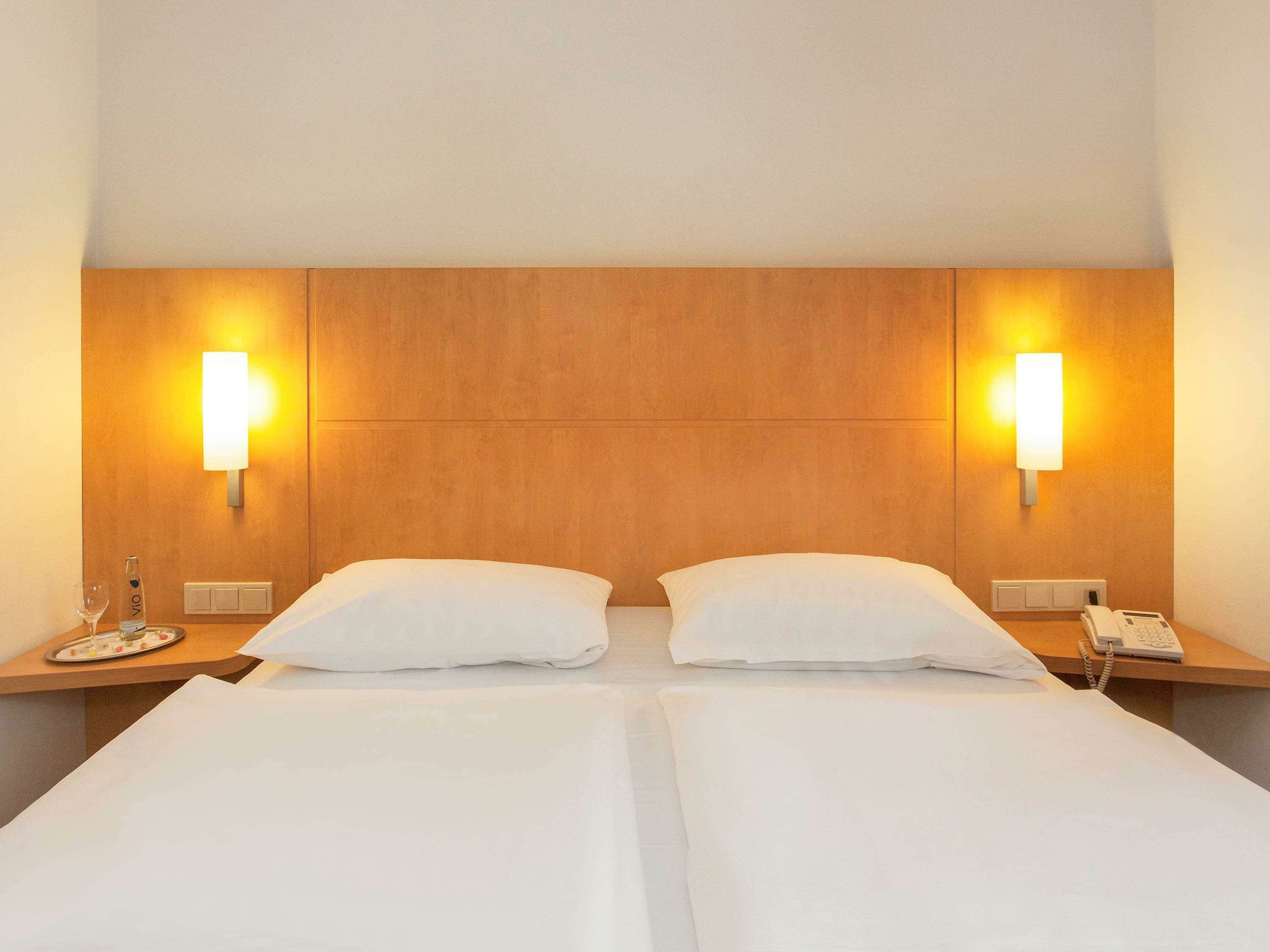 Фото ibis Saarbruecken City