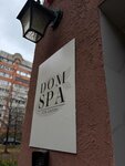 Dom SPA (Nursultana Nazarbaeva Street, 12В), spa