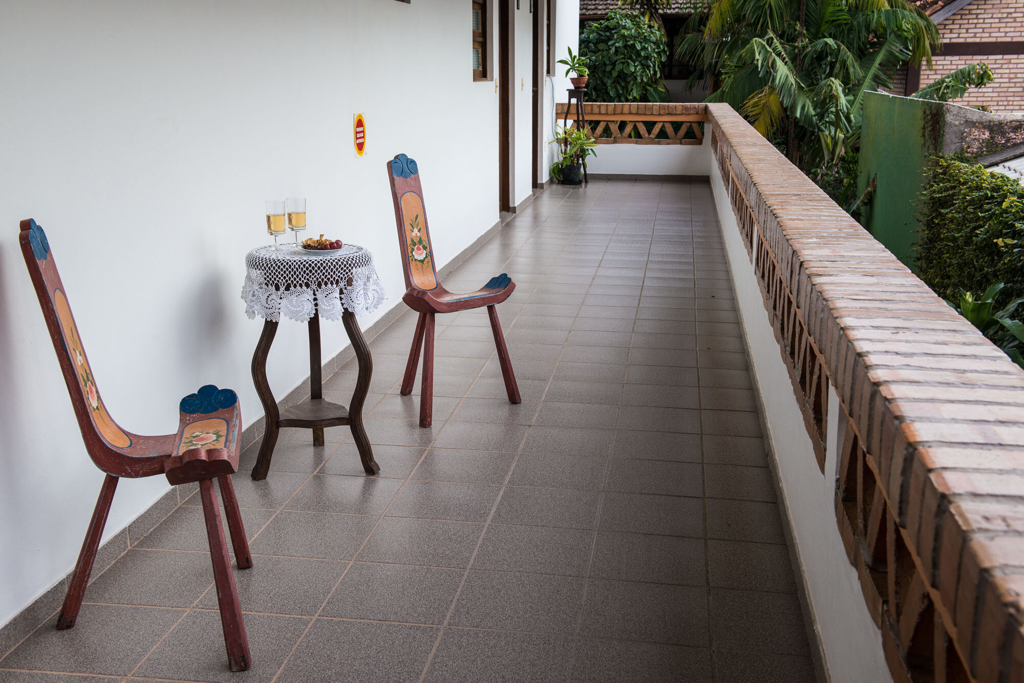 Фото Hotel Natur Campeche