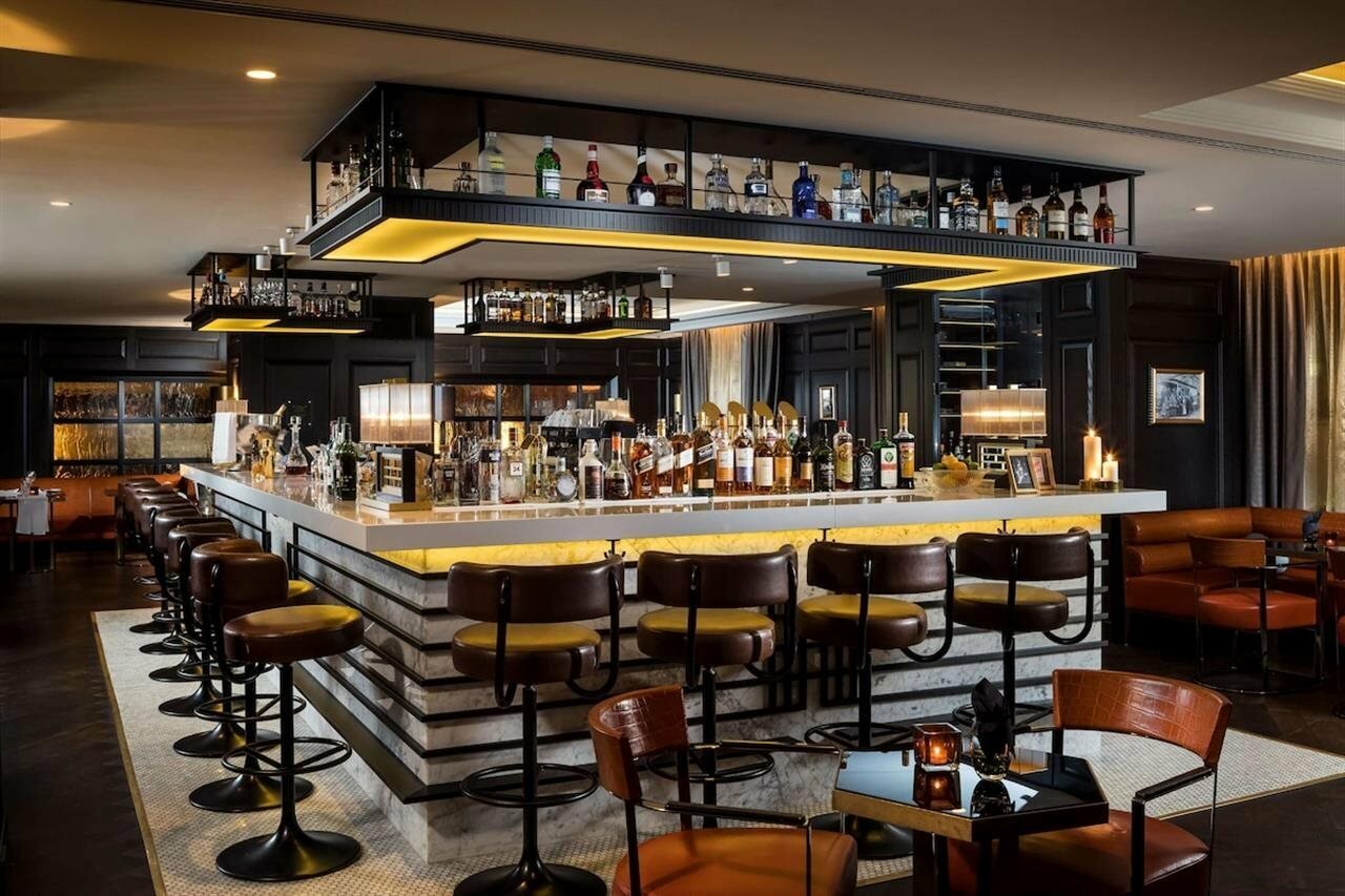 Фото Hilton Vienna Plaza