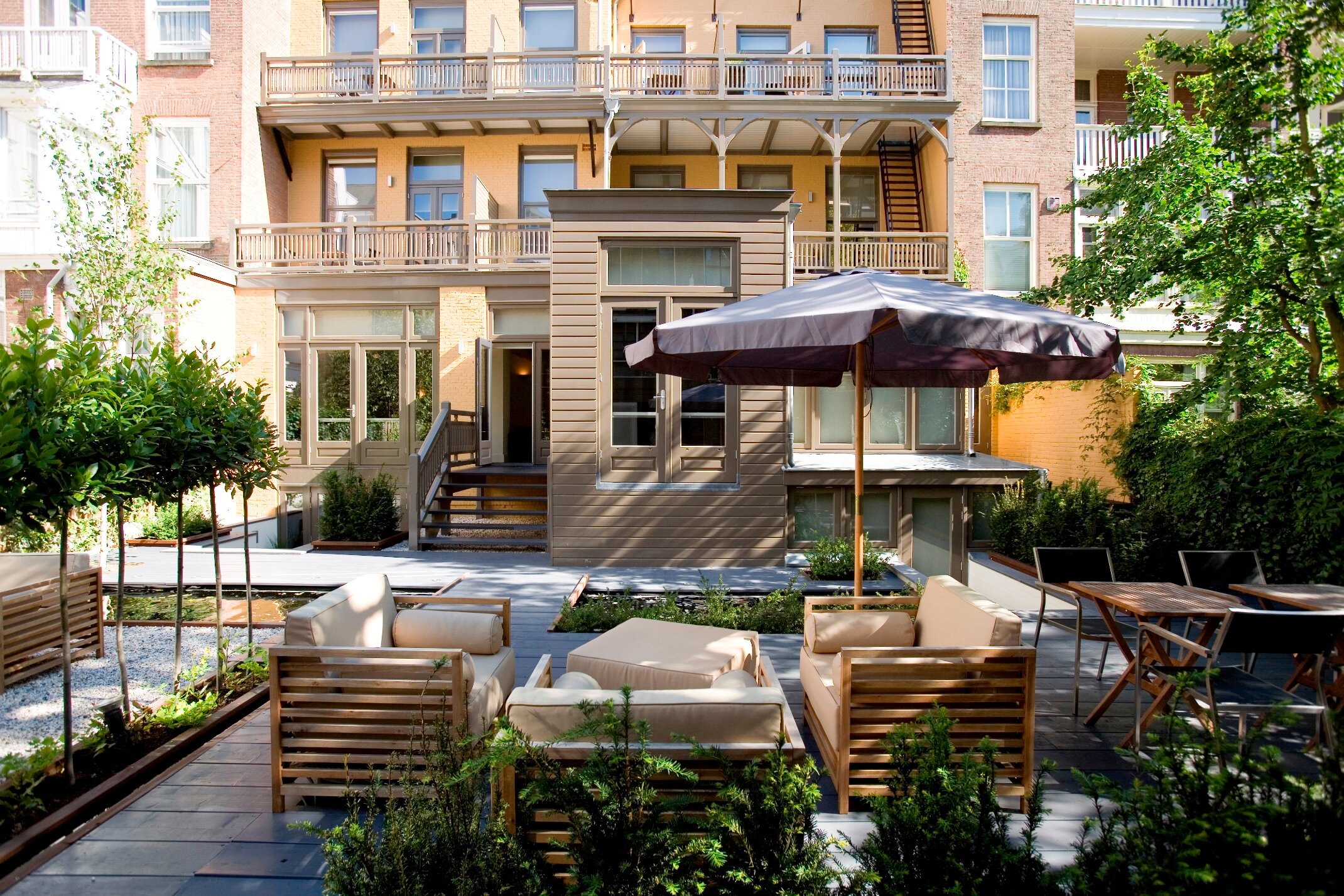 Фото отеля 4