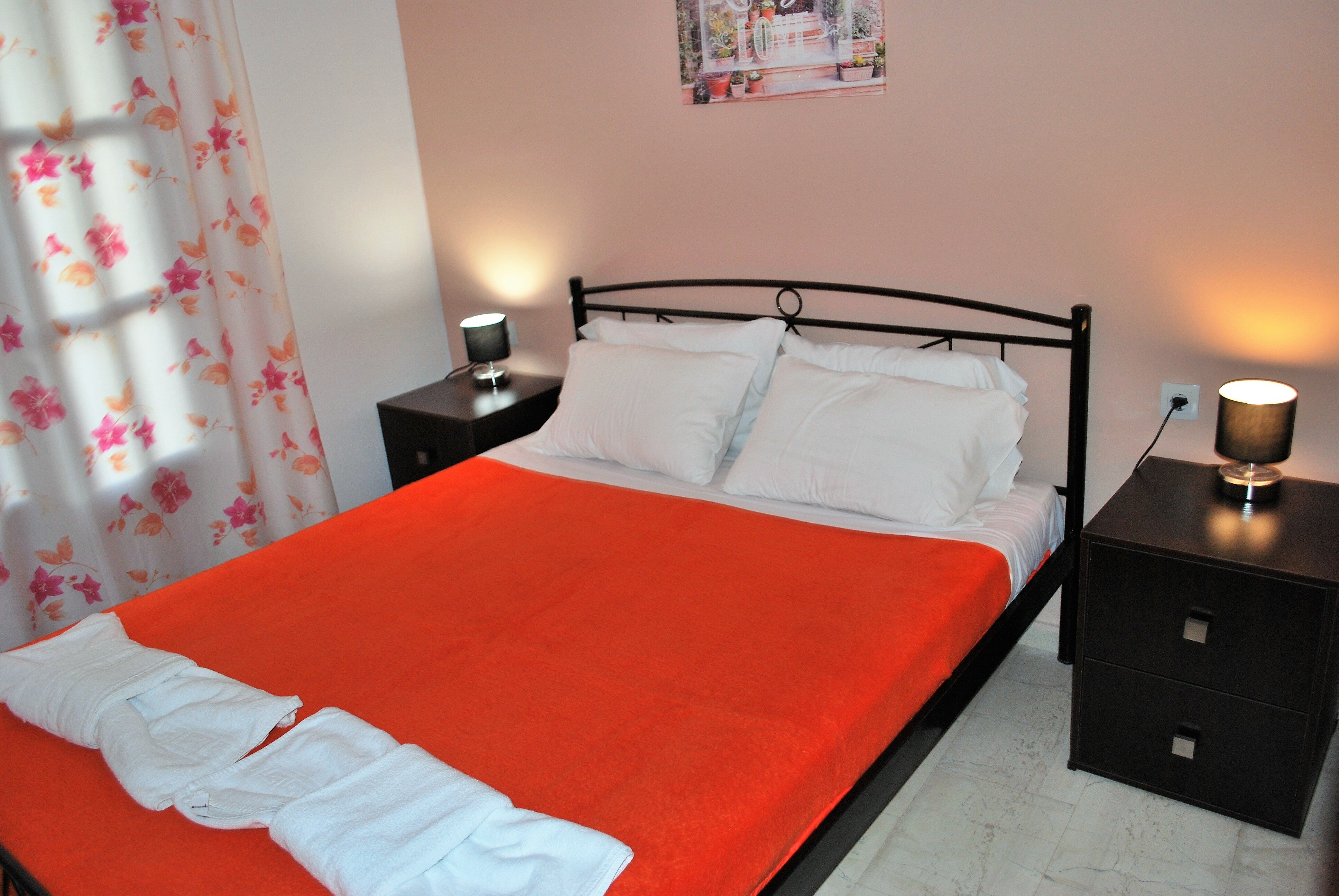 Фото Koula Apartments