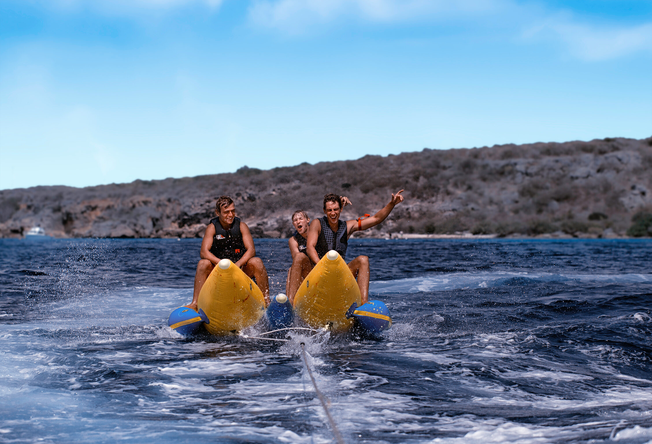 Фото Papagayo Beach Hotel &Resort