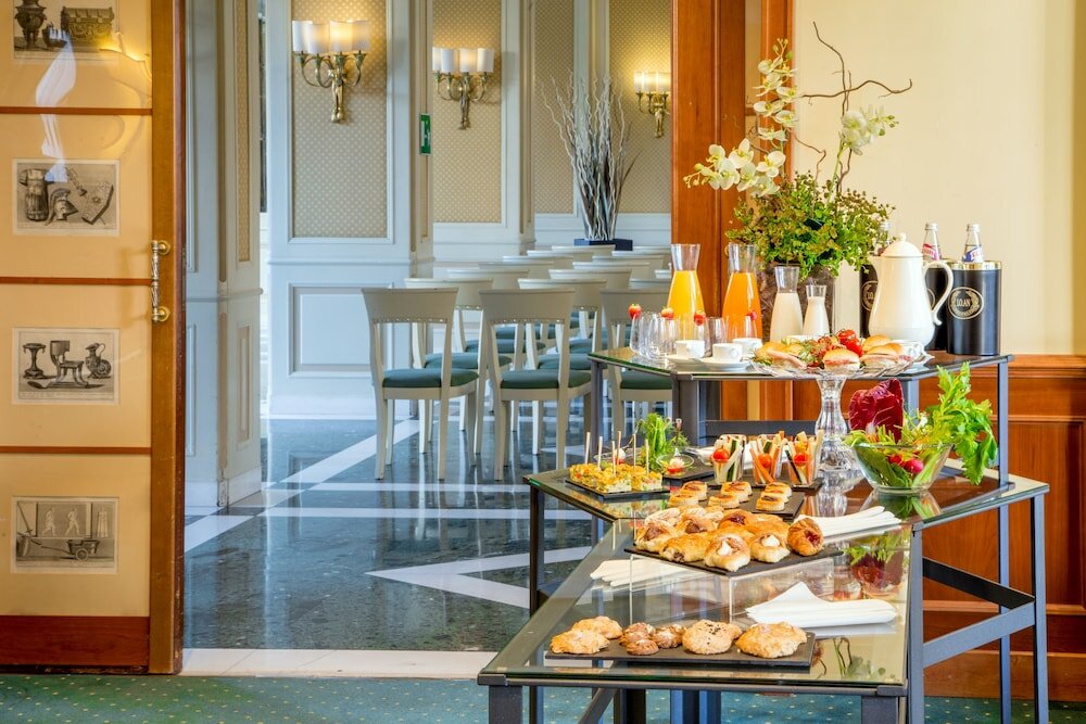 Фото Grand Hotel Fleming