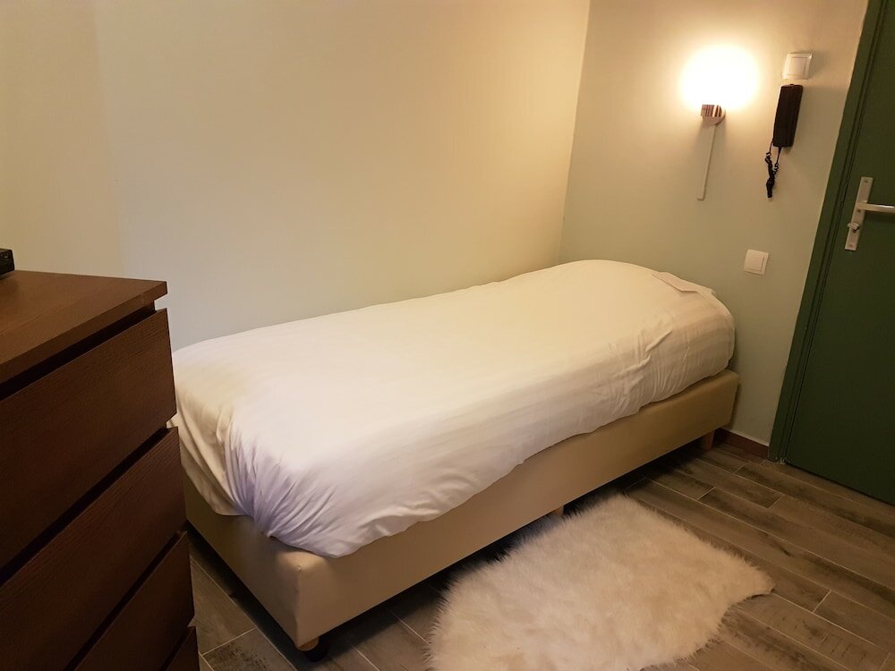 Фото Weber Hotel