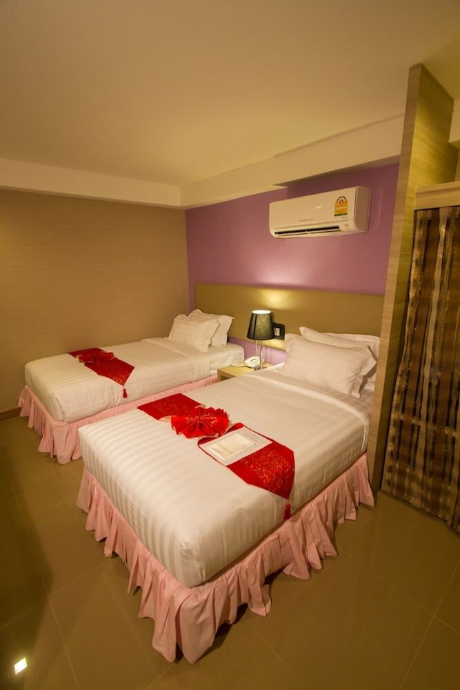 Фото Retro 39 Hotel