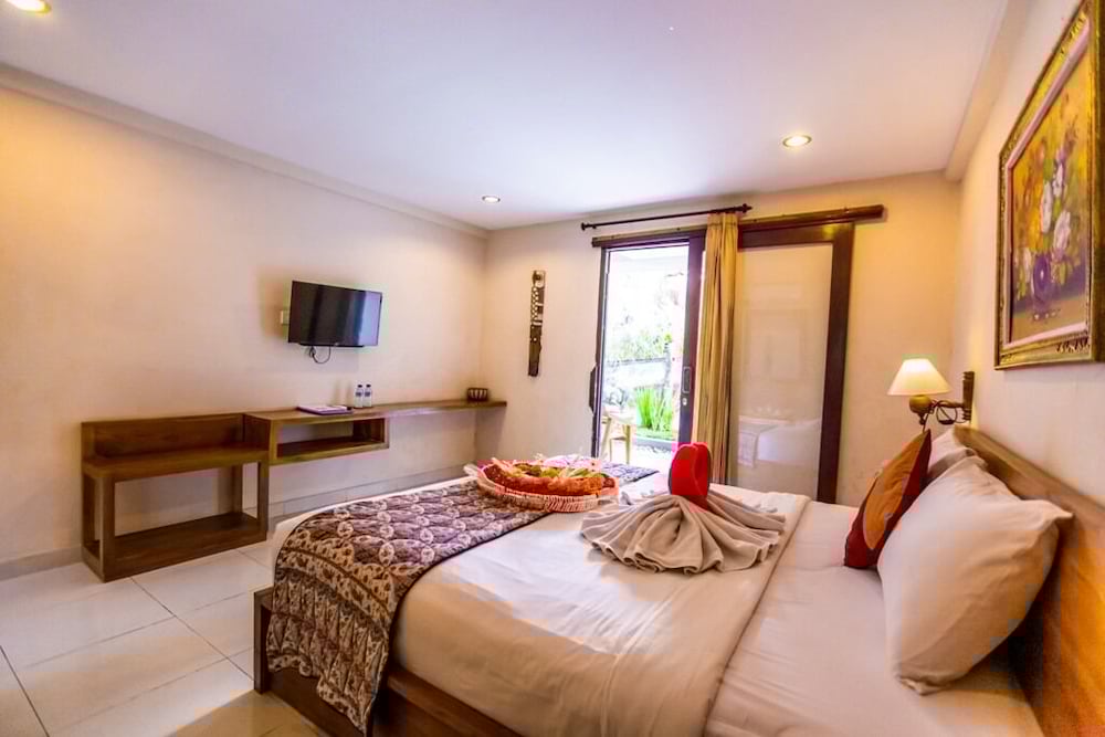 Фото Asri Sari Villa Ubud