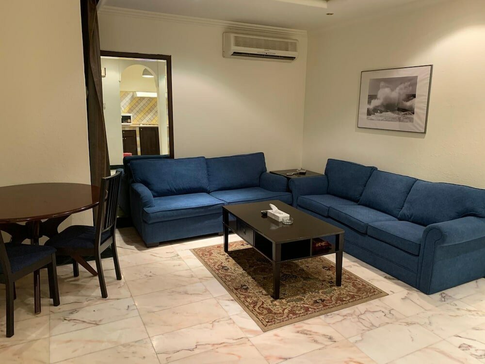 Фото Delmon Hotel Jeddah