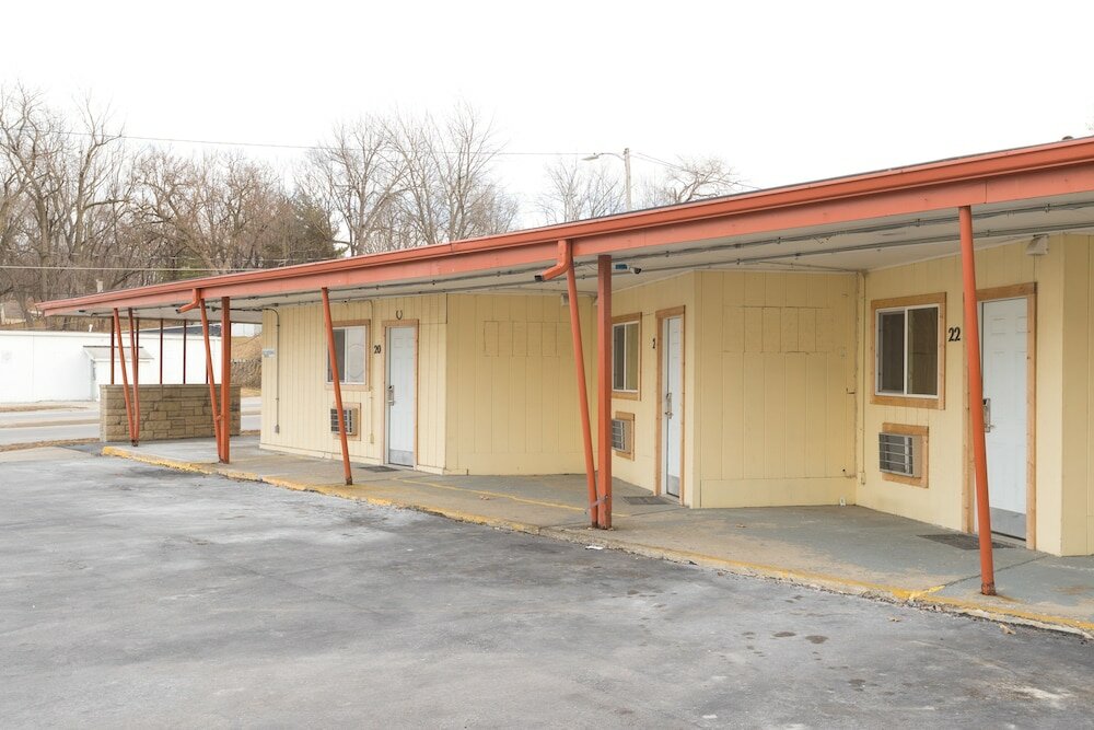 Фото Cozy Rest Motel