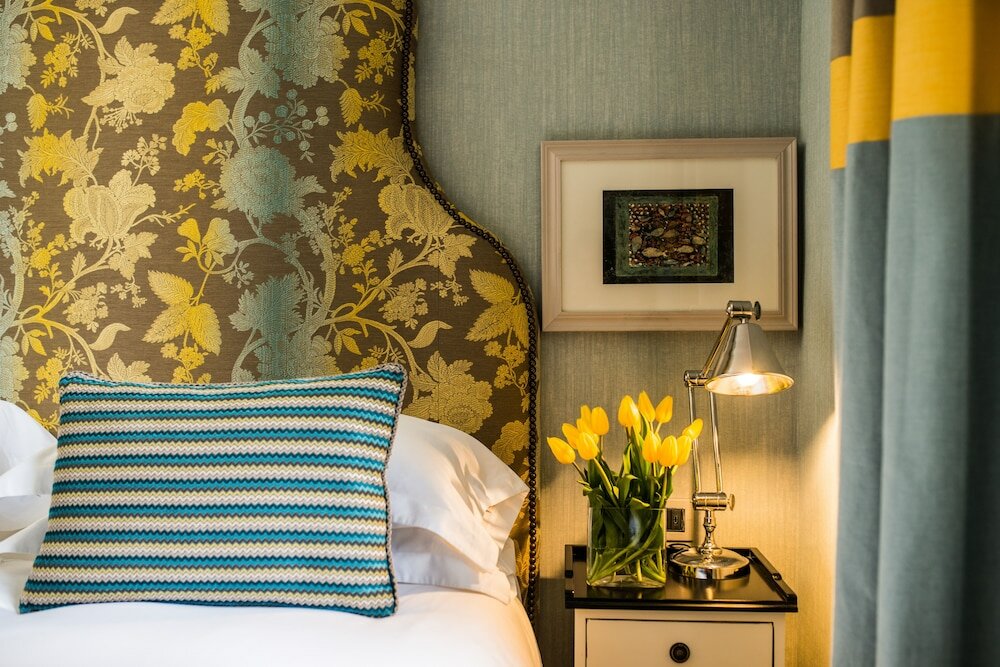 Фото Hotel Vmaison