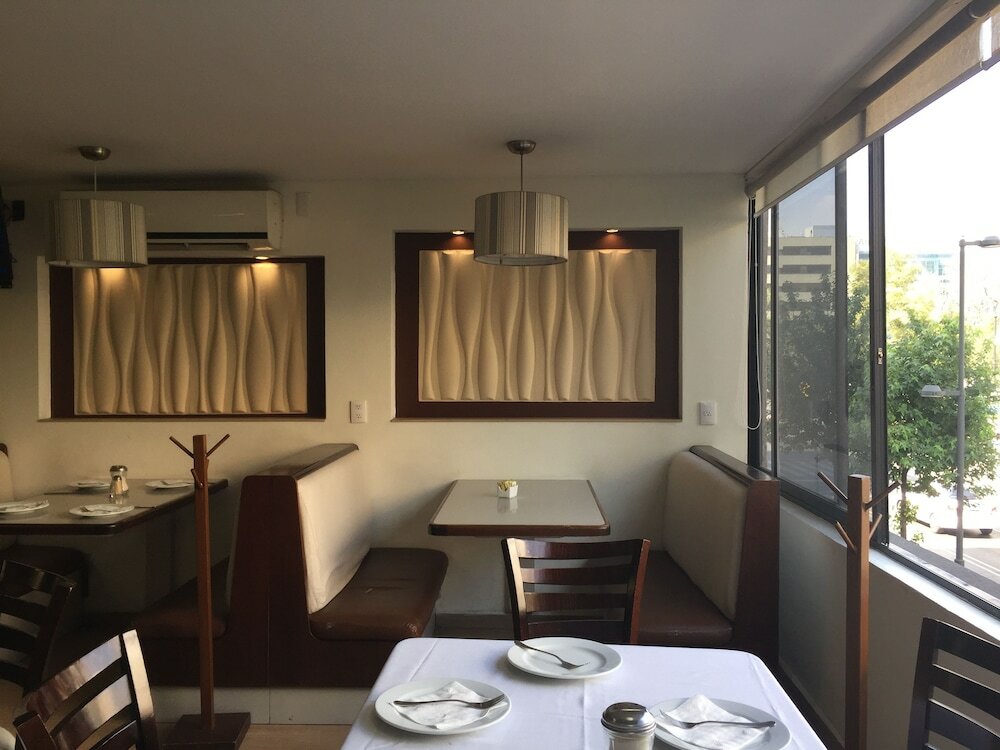 Фото Hotel Castropol