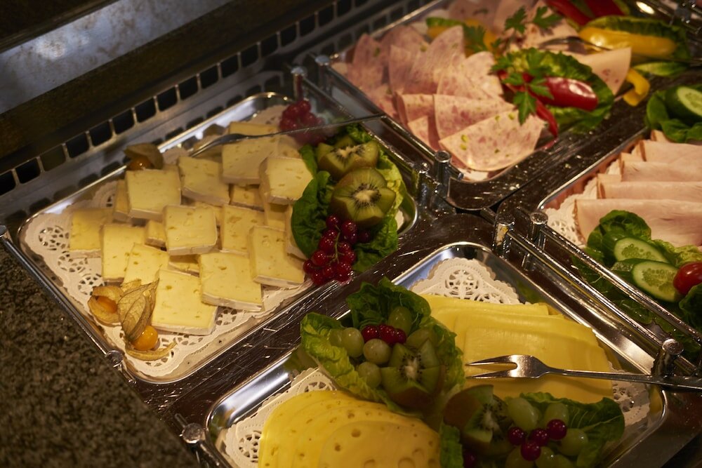 Фото Hotel Concorde München