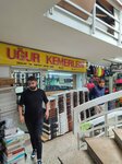 Ugur Belts (İstanbul, Fatih, Mercan Mah., Paşa Camii Sok., 12A), clothes wholesale