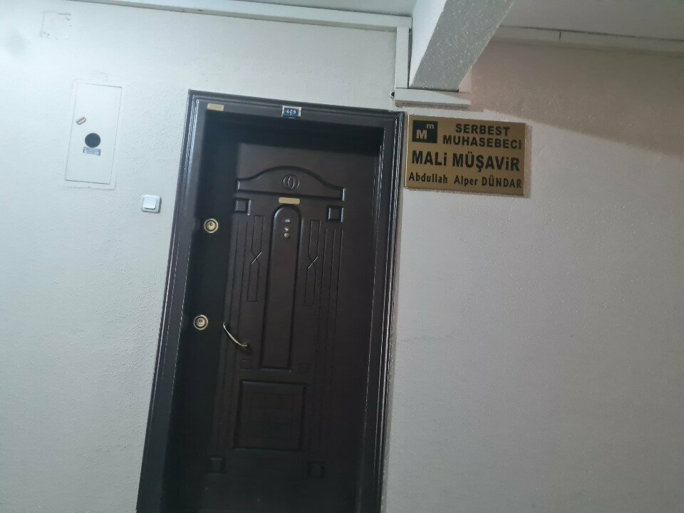 Accountants Certified Public Accountant Abdullah Alper Dundar, Konya, photo