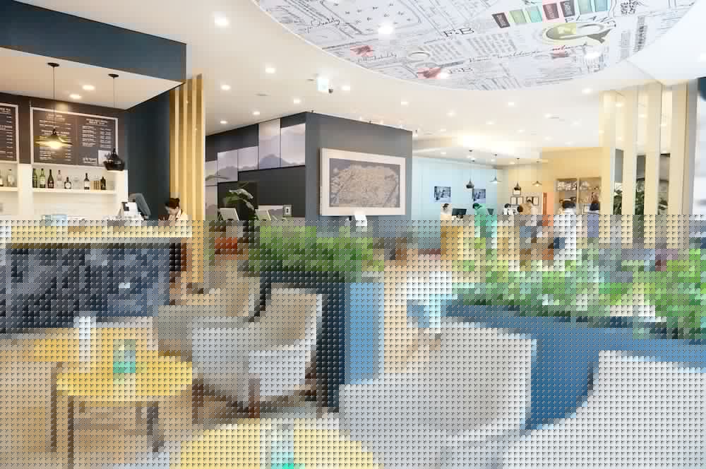 Фото Ibis Ambassador Seoul Insadong