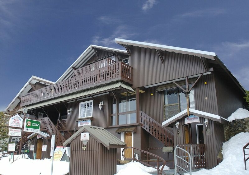 Гостиница Karelia Alpine Lodge