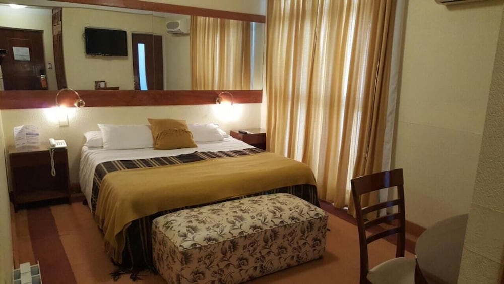 Фото Ohasis Jujuy Hotel & SPA