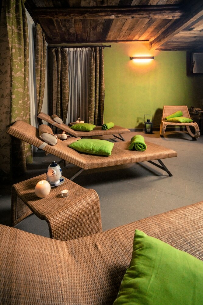 Фото Hotel La Chance