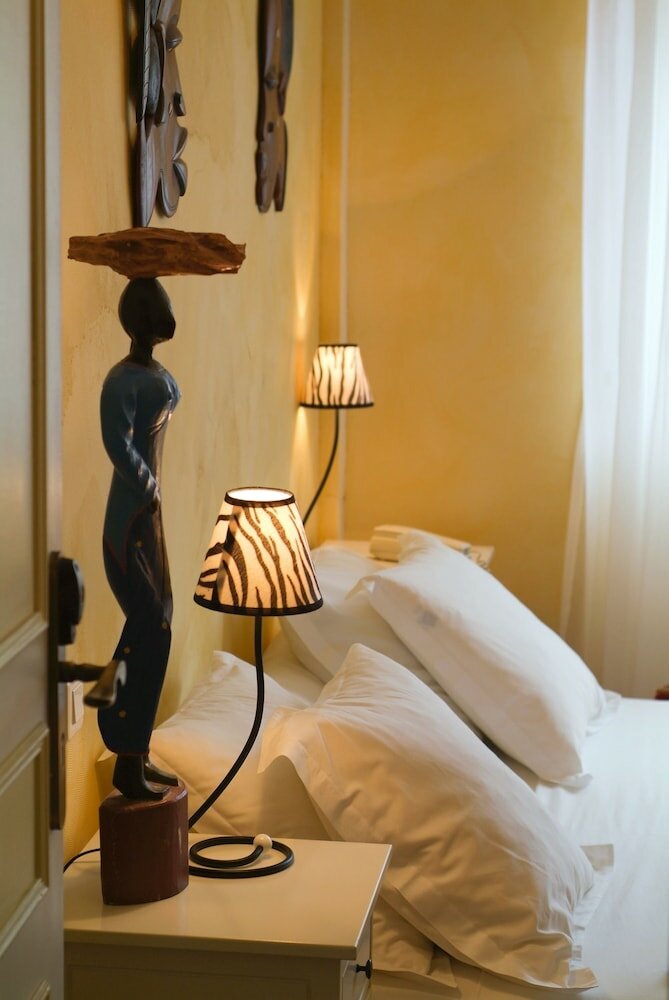 Фото Hotel Le Mirage