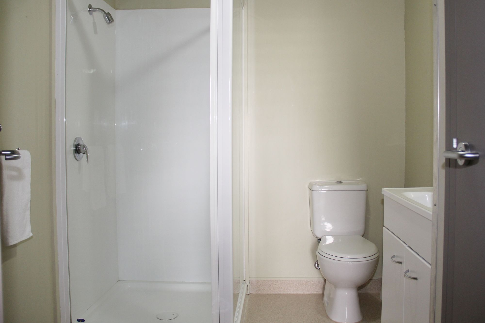 Фото Nikau Apartments