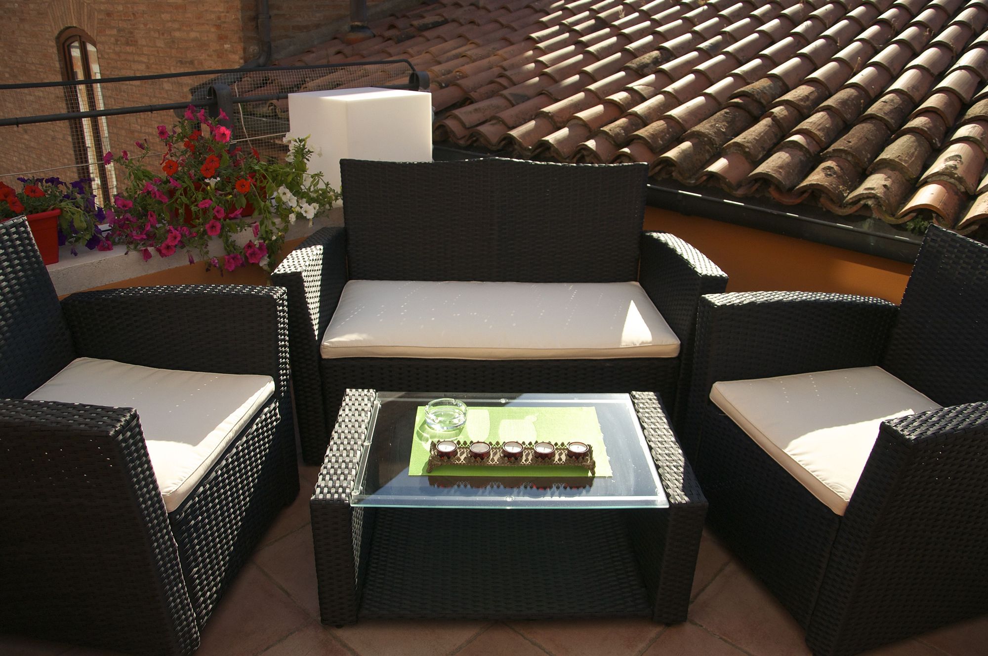 Фото Hotel Torre della Vittoria 1928