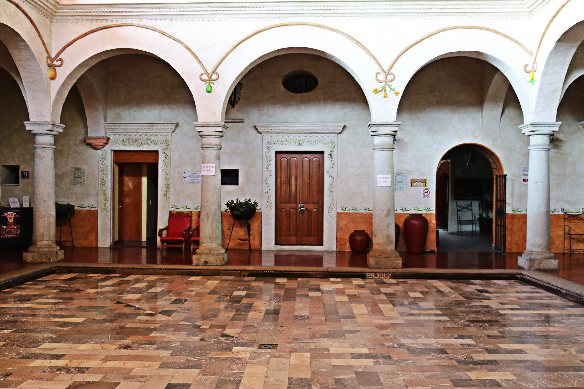 Фото отеля 4