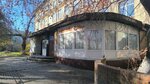 Тюменский центр по гидрометеорологии и мониторингу окружающей среды (ulitsa Permyakova, 40) ، الأرصاد الجوية الهيدرولوجية