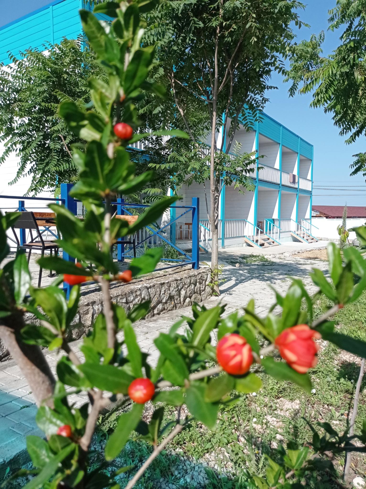 Фото отеля 5