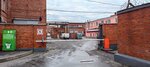 Hanse brewery (Kurlyandskaya Street, 28Г), brewery