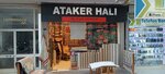 Ataker Hali (İzmir, Karşıyaka, Yalı Blv., 232), carpet shop