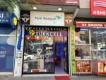 Ates Communication (İstanbul, Avcılar, Mustafa Kemalpaşa Mah., Beyoğlu Cad., 58), productos para teléfonos móviles