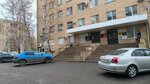 Паритет (proyezd Geologorazvedchikov, 6В), legal services