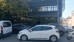 Diem Muhendislik Mimarlik (İstanbul, Atasehir, Barbaros Mah., Sütçü Yolu Cad., 50A), engineering