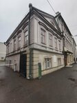 Восточный клуб (Vakhitovskiy City Administrative District, Tatarstan Street, 8), museo