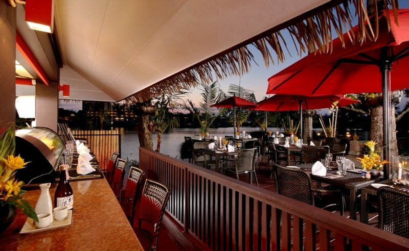 Фото Allamanda Laguna Phuket by Resava