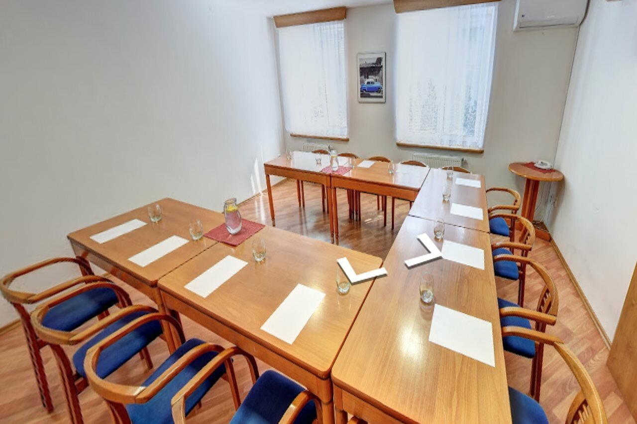 Фото Hotel Atrium