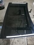 Centr Ustanovki avtostekol (ulitsa Burova, 24), auto glass