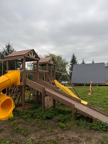 Гостевой дом Klever House Лехтуси