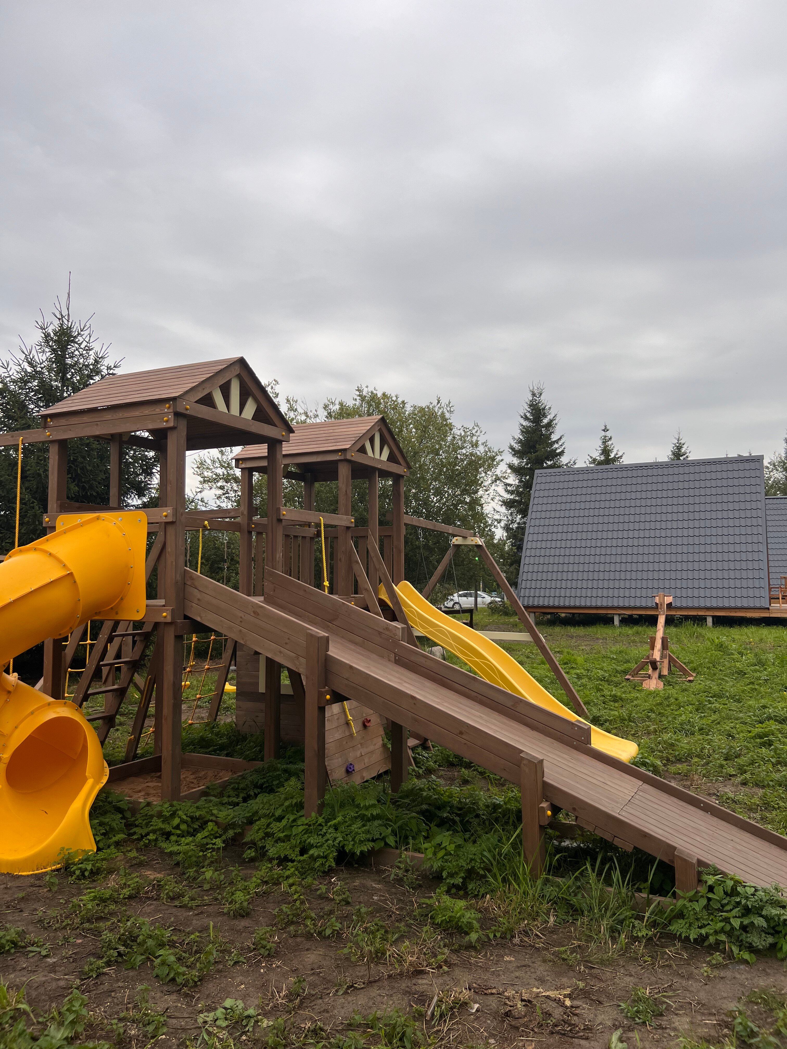 Фото Klever House Лехтуси