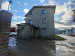 Благострой (Zheleznodorozhnaya ulitsa, 2), construcción y reparación de vías férreas