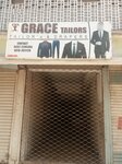 Grace tailor (PIB Colony, PIB Colony Main Road, 2138), clothing store