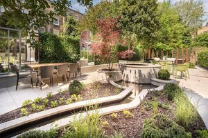 Гостиница Bedford Hotel