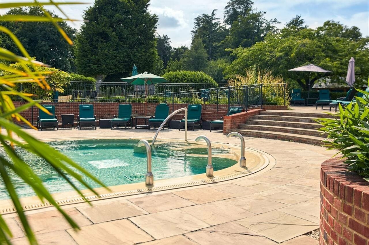 Фото Four Seasons Hotel Hampshire