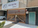 Kavaklidere Anatolian Wines (Ankara Province, Cankaya District, Tunus Cad., 88A), winery