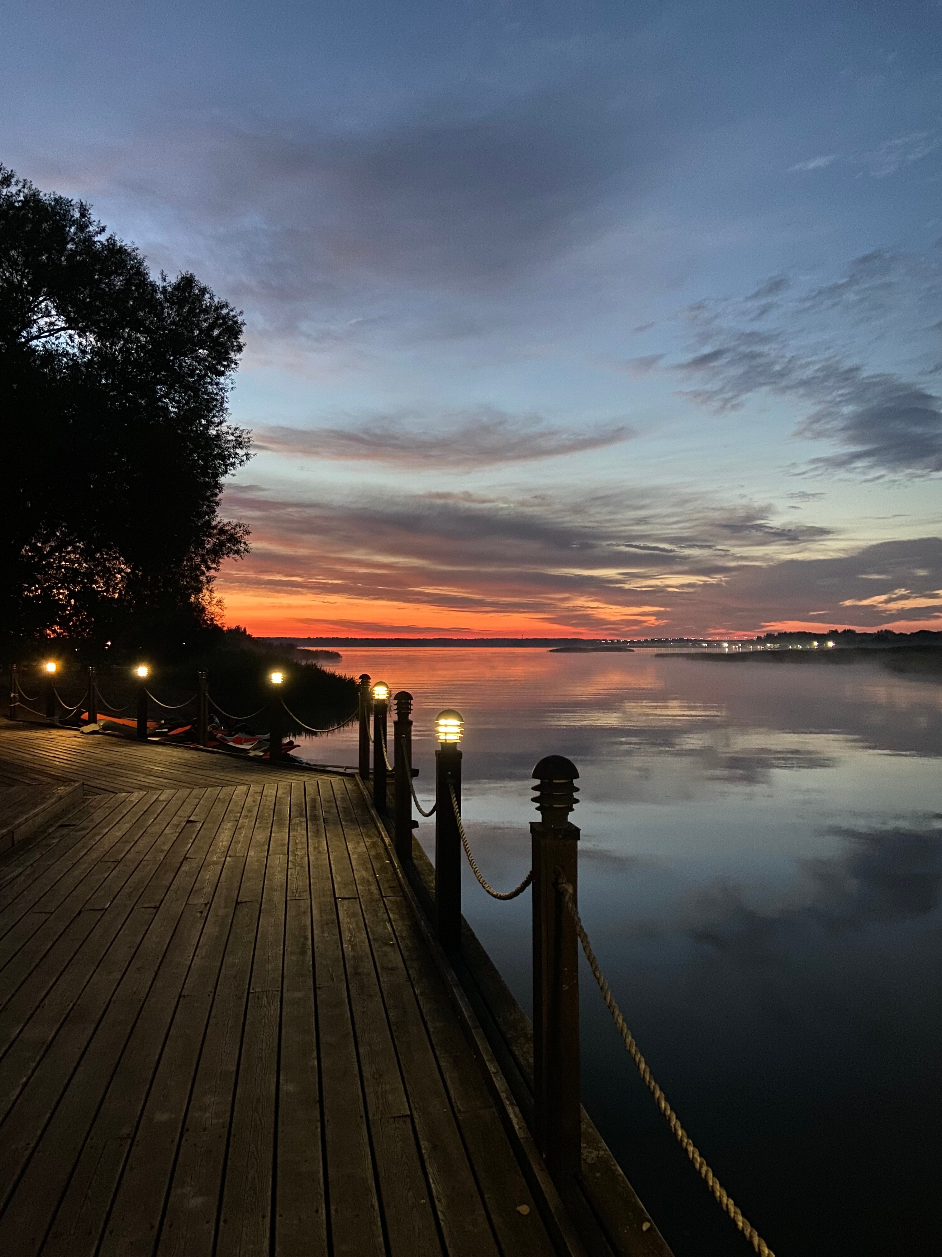 Фото Завидово Резорт