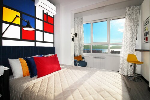 Иное жильё Максимум в Новороссийске